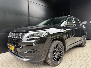 Jeep Compass 4xe 240 Plug-in Hybrid Electric S