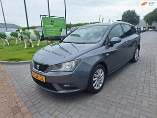 Seat Ibiza ST 1.2 TSI Chill Out / Nette auto / APK