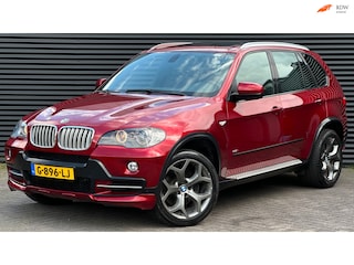 BMW X5 XDrive48i | Pano | Aero | Trekhaak | Youngtimer |