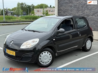 Renault Twingo 1.2 Authentique | Airco | Zuinig | Rijd Schakelt Goed