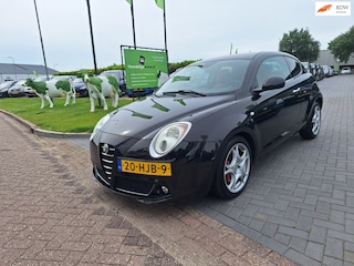 Alfa Romeo Mito 1.4 T Sport / Sportieve auto / APK juni 2027