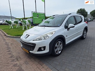 Peugeot 207 SW Outdoor 1.6 VTi / Keurige auto / APK juni 2027