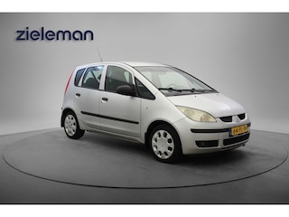 Mitsubishi Colt 1.5 Invite - Airco, Apk tot 04-2027