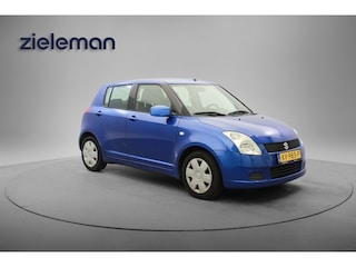 Suzuki Swift 1.3 GA 5 Deurs - Airco, Apk tot 03-2027!