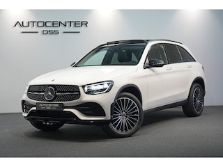 Mercedes-Benz GLC 300e 4MATIC AMG ✅ 20" LM  ✅ PANO ✅ MEMORY ✅ NAVI ✅ DIG.DASH ✅ DISTRONIC ✅ 360 CAM ✅ BTW