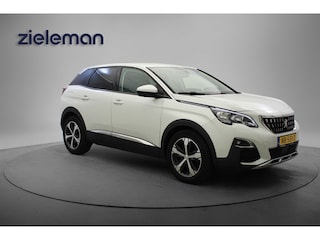 Peugeot 3008 1.2 PureTech AGC Premiere - Carplay, Camera, Trekhaak,