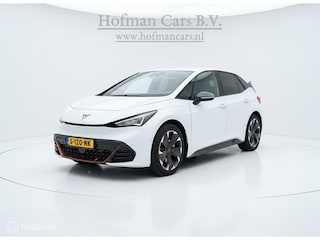 Cupra Born Business 62 kWh – | SOH 92% | 204 PK | 07-2022 | 22.226 km