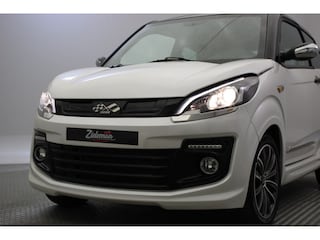 Ligier JS50 dCi Elegance - 2020 - 10.321 Km - Airco, Leer, Stuurbekrachtiging