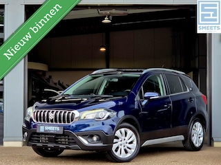 Suzuki S-Cross 1.0 Boosterjet Select 1e Eig! |Carp|Cam|Clima