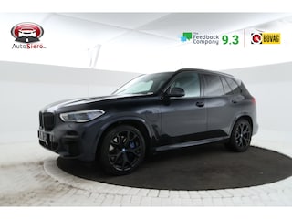 BMW X5 xDrive45e High Executive Individual Leder, Apple carplay, Head up, Trekhaak