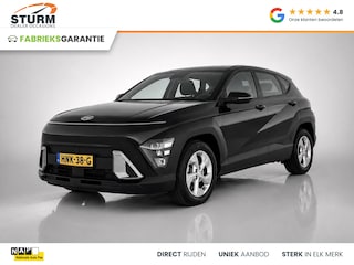 Hyundai Kona 1.6 GDI HEV Comfort