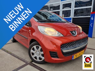 Peugeot 107 1.0-12V Sublime 1e Eigenaar / 78.000 KM. N.A.P.