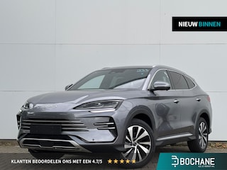 BYD Seal U 1.5 T DM-i AWD Design 1300 KG Trekgewicht/Plugin