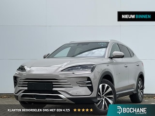 BYD Seal U 1.5 T DM-i AWD Design 1300 KG Trekgewicht,Plugin