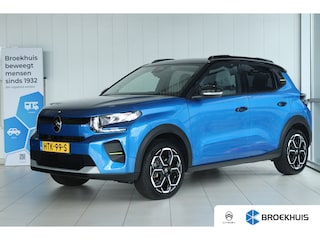 Citroën C3 1.2 Hybrid 110pk Max | Cruise Control | Trekhaak | Climate Control | Camera | Navigatie | Carplay | Comfortstoelen | LED
