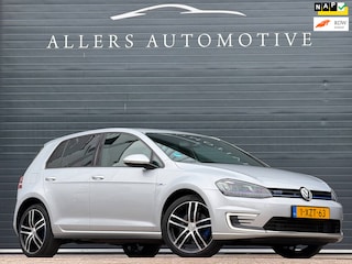 Volkswagen Golf 1.4 TSI GTE