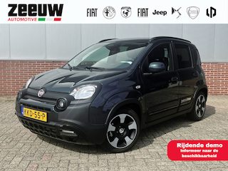 Fiat Panda 1.0 Hybrid Pandina | Cruise Control | Carplay | Airco