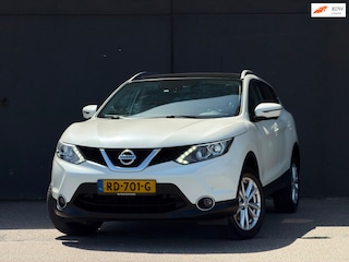 Nissan Qashqai 1.2 Business Edition