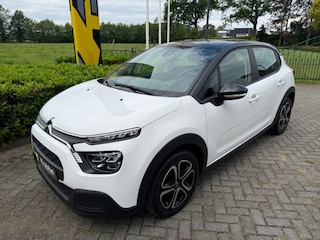 Citroën C3 1.2 PureTech Feel