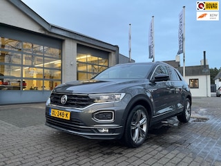Volkswagen T-Roc 2.0 TSI 4Motion Sport R-line