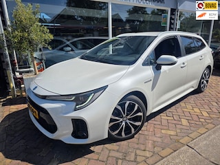 Suzuki Swace 1.8 Hybrid,style/ executive,mooie kleur,trekhaak,lage km