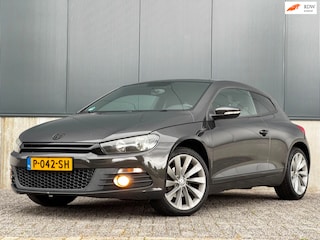 Volkswagen Scirocco 1.4 TSI