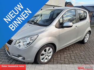 Opel Agila 1.2 Enjoy