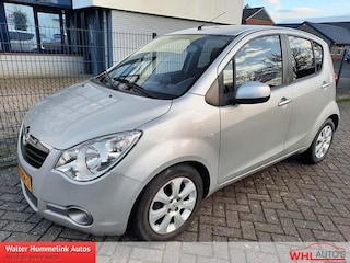 Opel Agila 1.2 Enjoy