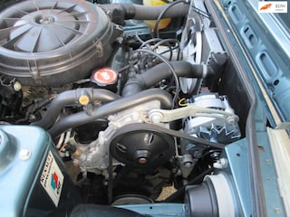 Renault 5 1.4 TR, 5 Drs, NL Auto, In nieuw staat !!!