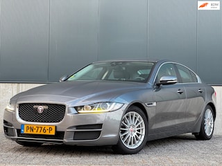 Jaguar XE 2.0 D Portfolio