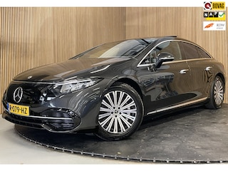 Mercedes-Benz EQS 350 Business Line 90 kWh|630KM WLTP|FULL OPTION|PANO|ACC|MEMORY|STOELVERW.|CAMERA|CLIMATE|NAP|NL-AUTO|INCL.BTW|