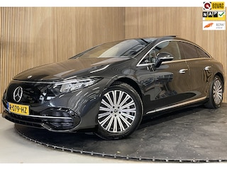 Mercedes-Benz EQS 350 Business Line 90 kWh|630KM WLTP|FULL OPTION|PANO|ACC|MEMORY|STOELVERW.|CAMERA|CLIMATE|NAP|NL-AUTO|INCL.BTW|