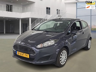 Ford Fiesta 1.0 Style