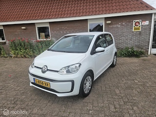 Volkswagen Up 1.0