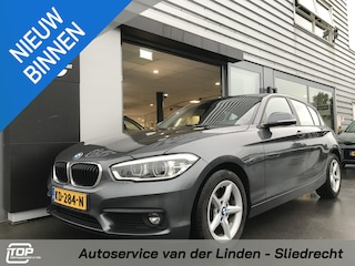 BMW 116i Centennial Executive Navi
