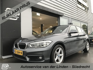 BMW 116i Centennial Executive Navi