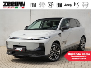 Leapmotor B10 Design Hybrid EV 18.8 kWh | Pano | Camera | Carplay | Navi