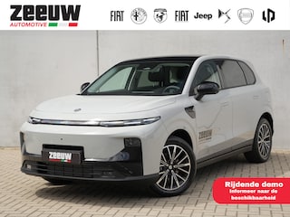 Leapmotor B10 Design Hybrid EV 18.8 kWh | Pano | Camera | Carplay | Navi
