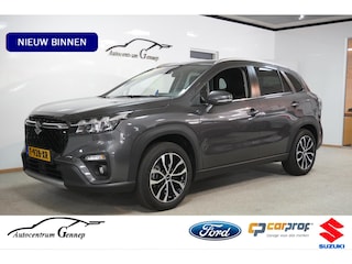 Suzuki S-Cross 1.5 Hybrid Select | Automaat | Trekhaak |