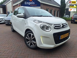 Citroën C1 1.0 e-VTi Shine