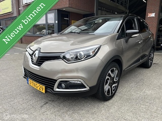 Renault Captur 1.2 TCe Dynamique NAVI*CLIMA*CRUISE*TREKHAAK*