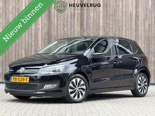 Volkswagen Polo 1.0 BlueMotion | NL-AUTO | PDC | CARPLAY | AIRCO