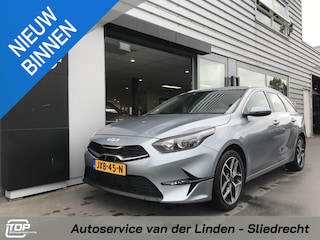 Kia Ceed Sportswagon 1.0 DynamicLine Navi 100pk 7 JAAR GARANTIE