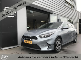 Kia Ceed Sportswagon 1.0 DynamicLine Navi 100pk 7 JAAR GARANTIE