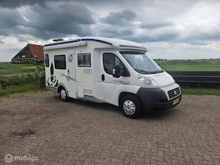 Chausson Flash S2