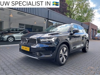 Volvo XC40 1.5 T5 Recharge Inscription Expression Navi Clima Cruise PDC Keyless 18 inch