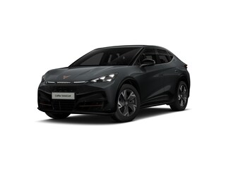 Cupra Tavascan Essential | Achteruitrijcamera | Digitaal instrumentenpaneel (Virtual Cockpit) | Kinderzitbevestiging vóór en 2e zitrij (ISOFIX)