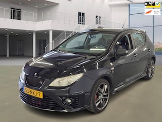 Seat Ibiza 1.2 TDI Style Ecomotive