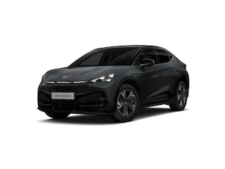 Cupra Tavascan Business | Achteruitrijcamera | Digitaal instrumentenpaneel (Virtual Cockpit) | Kinderzitbevestiging vóór en 2e zitrij (ISOFIX)