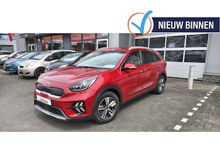 Kia Niro 1.6 Plug-in Spirit; Full Options; Trekhaak; Winterbanden